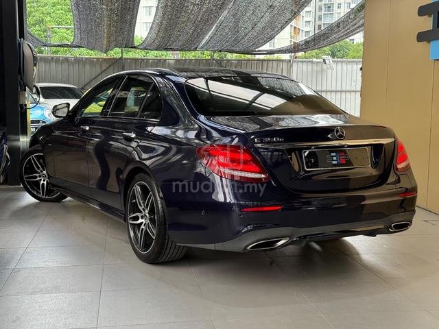2017 Mercedes Benz E350e 2.0 AMG LINE W213 E350 - 5