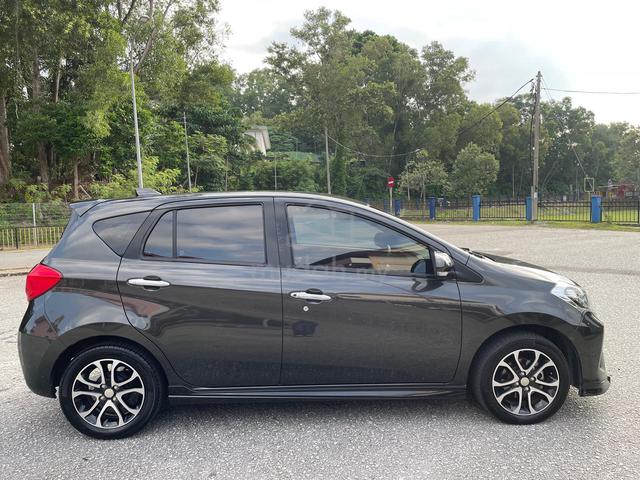 2020 Perodua MYVI 1.5 ADVANCE (A) - 2