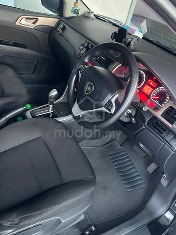2014 Proton PREVE 1.6 EXECUTIVE (A) - 5