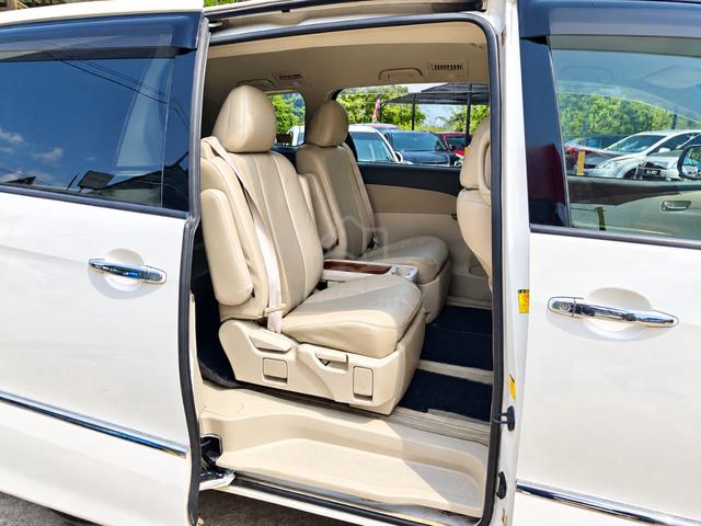 2016 Toyota ESTIMA ACR50 2.4 (AUTO) - 5
