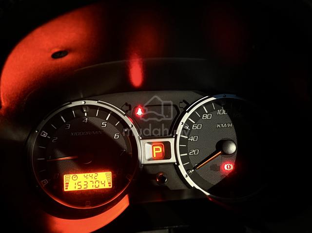 2016 Proton SAGA 1.3 PLUS (A) - 2