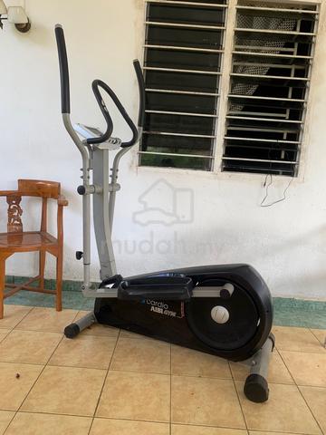 AIBI Cardio Gym Elliptical Cross Trainer - photo 2 of 6