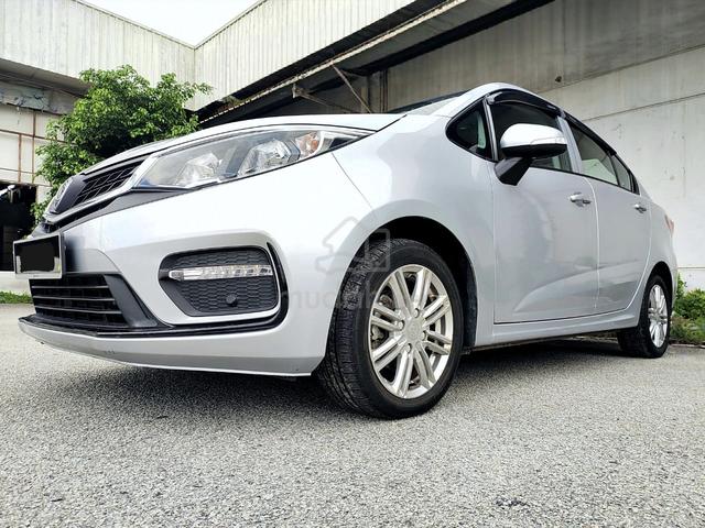 2021 Proton Persona 1.6 Executive (A) OTR - 4