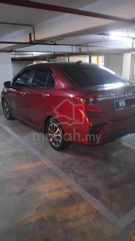 2020 Perodua BEZZA 1.3 PREMIUM X MY16 D63D (A) - 3