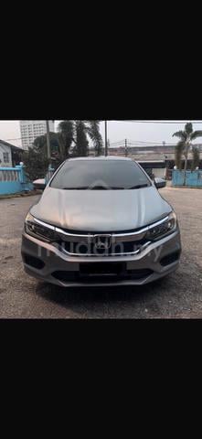 2019 Honda CITY 1.5 S MY14 GM6 FACELIFT (A) - 3