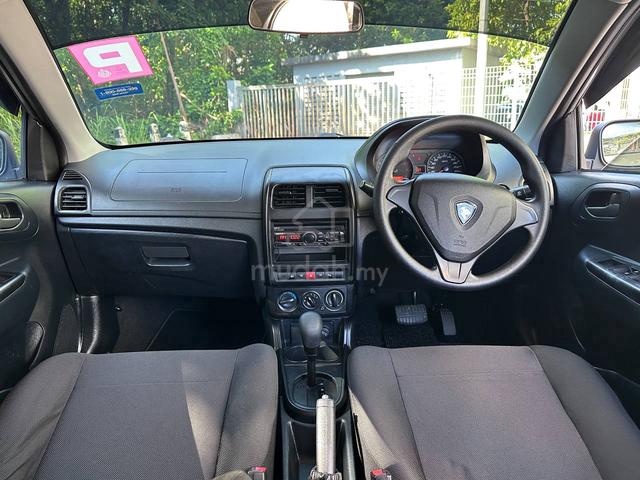2016 Proton SAGA 1.3 (A) - 5