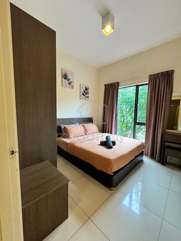 Swiss-Garden Resort Residences, Kuantan 1