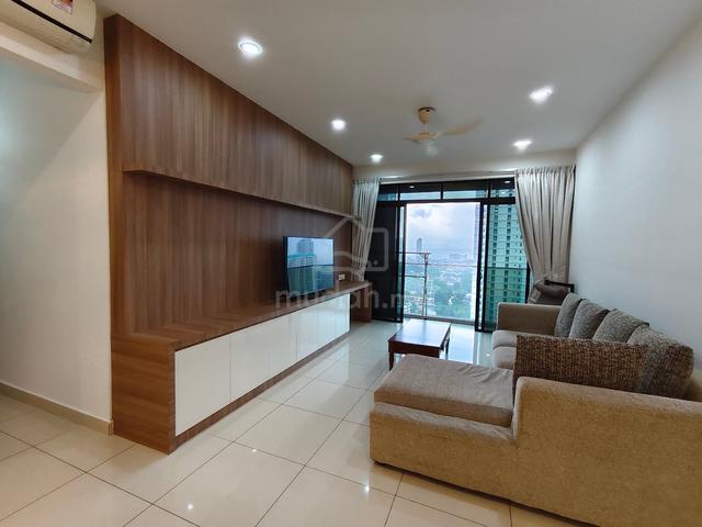 Mont Residence @ Penang 1