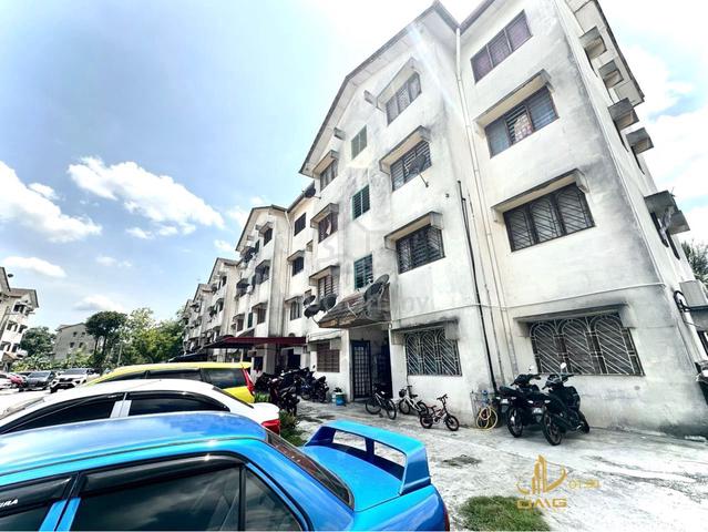 Seksyen 28 Shah Alam 1