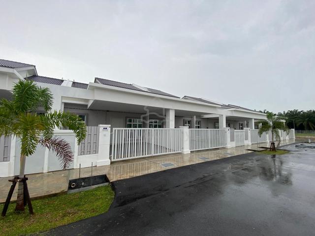 Completed New House @Tiang Dua FREEHOLD *Single Terrace* 1