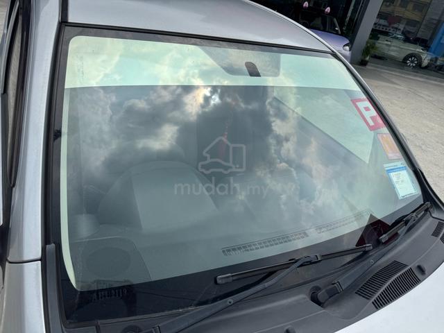 2012 PERODUA MYVI 1.3 (A) EZ tip top condition - 2