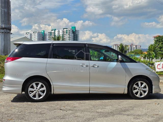 2010 Toyota ESTIMA 2.4 HIGH SPEC FACELIFT (A)F/SPE - 4