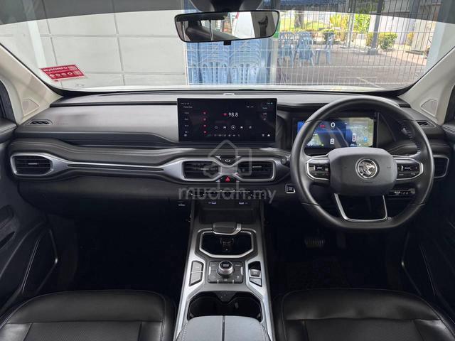 2023 Proton X90 1.5 PREMIUM MY23 (A) F/SERVICE REC - 5