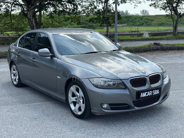 Bmw 320i EXECUTIVE (CKD) 2.0 FACELIFT (A) - 4