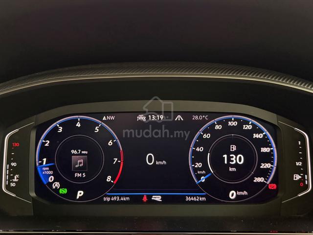 2024/25 Volkswagen Arteon 2.0 R-Line 4Motion - 4
