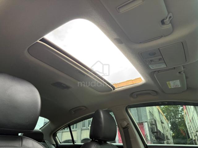 2017 Kia CERATO 2.0 (A) YD FULL SPEC SUNROOF - 5