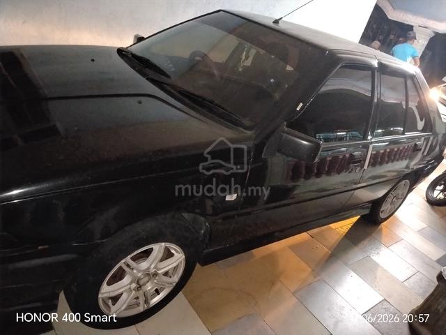 2007 Proton ISWARA 1.3 S A/B PS SE VERSION A (M) - 3