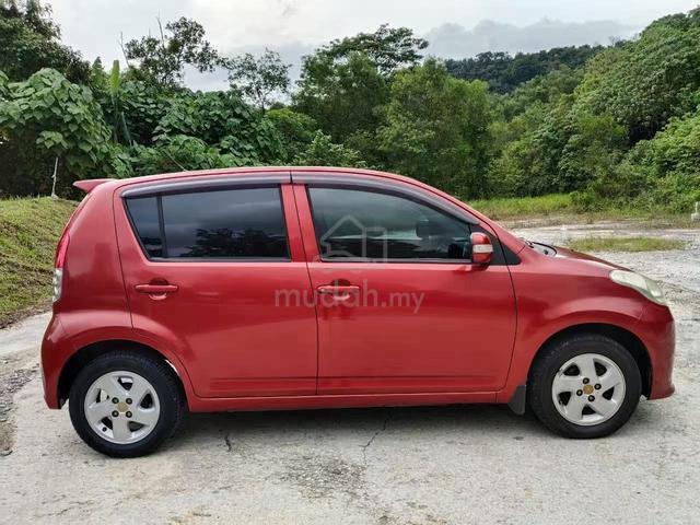 2007 Perodua MYVI 1.3 SXi (M) - 5