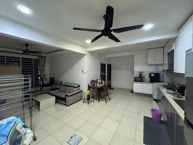 The Garden Residences 1