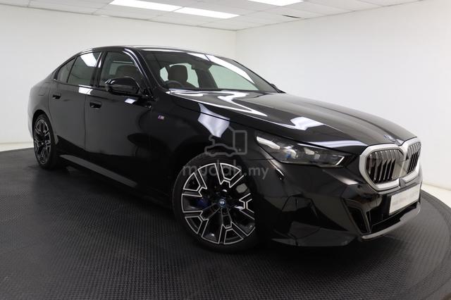 2024 BMW i5 eDrive40 - 1