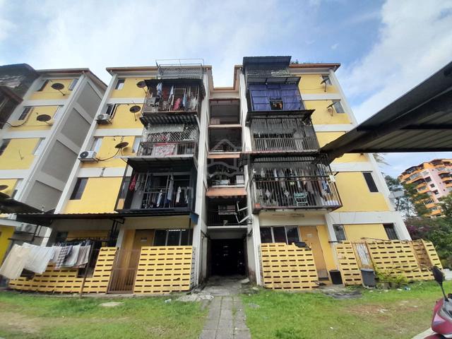 Kelumpuk Kuang 1