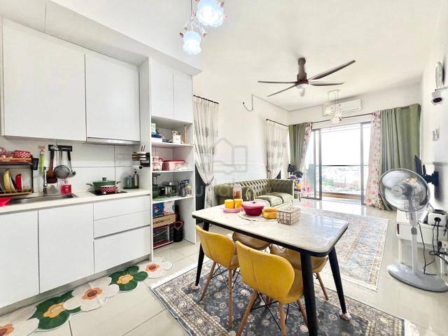 Aera Residence 1