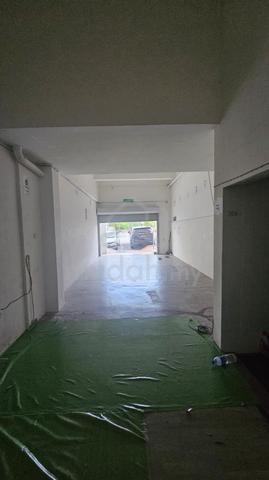 Enigma Kompleks GROUND FLOOR For Rent Shoplot Bandar Puteri Bangi 5
