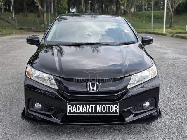 2015 Honda CITY 1.5 V (A)ONE CAREFUL OWNER - 3