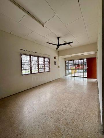 [Below Market Value] 22x90 Taman Klang Jaya 1 Storey House Freehold 1