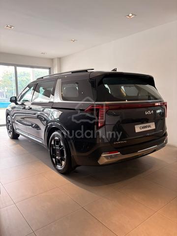 2026 Kia CARNIVAL 2.2 7 SEATER MY22 KA4 FACELIFT - 3
