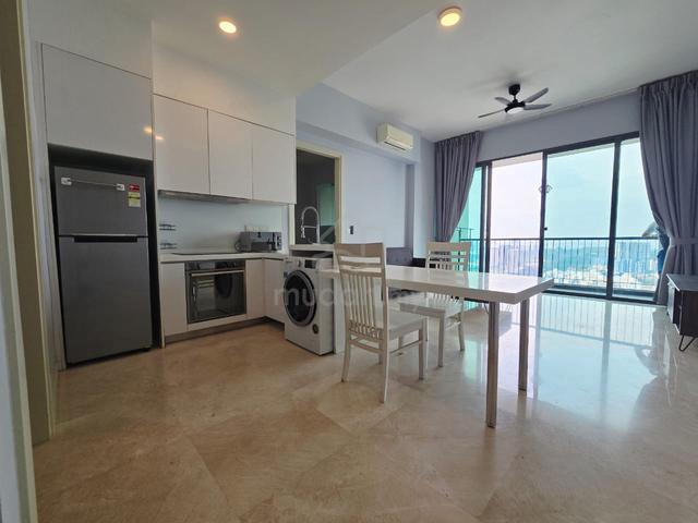 Vogue Suites One 1