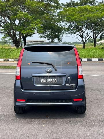 2010 Perodua VIVA 1.0 ELITE (A) - 4