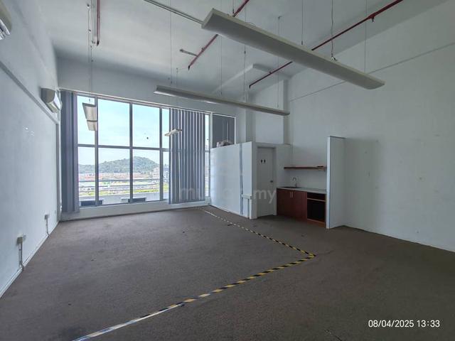 Suntech Office Lot 581sf Middle floor, Bayan Lepas, Pg 1