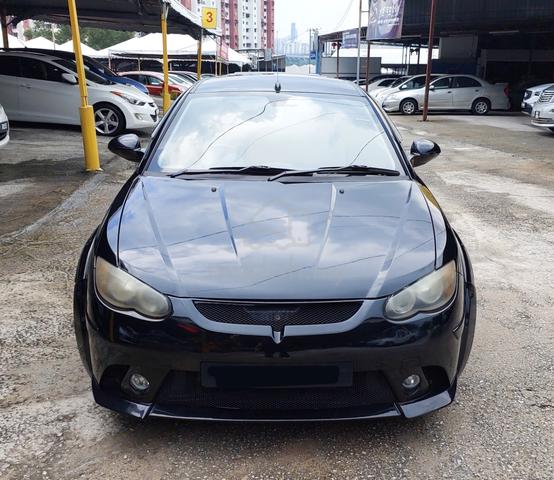 2014 Proton SATRIA 1.6 NEO R3 AUTO FULLLOAN - 2