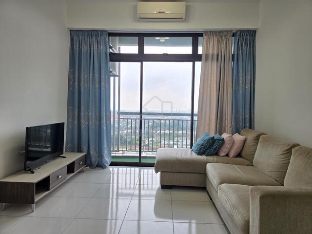 Sky Gardens Residences 1