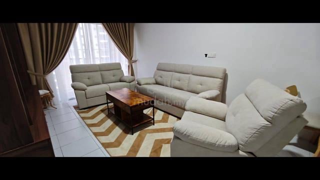 Residensi Sateria 1
