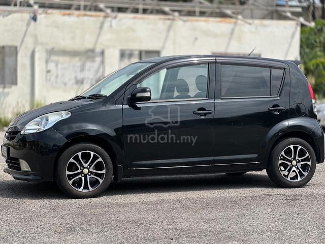 2007 Perodua MYVI 1.3 EZI (A) Good Condition - 3