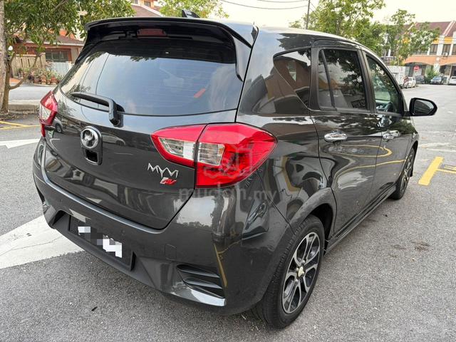 2019 Perodua MYVI 1.5 AV (A) - 2