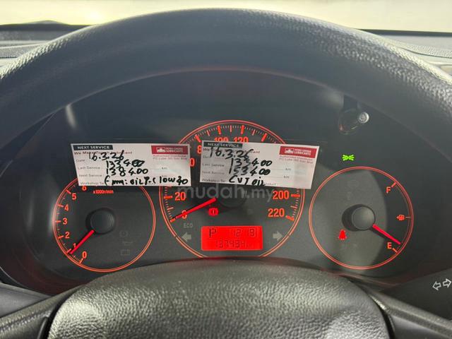2015 Honda CITY 1.5 S+ (A) 2 YEARS WARRANTY - 5