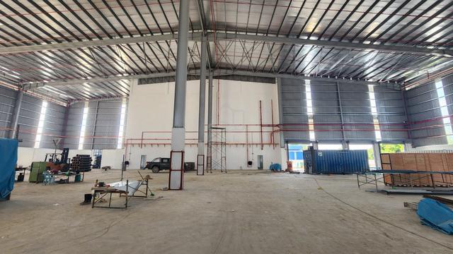 Nibong Tebal new detached factory(CCC) for rent 1