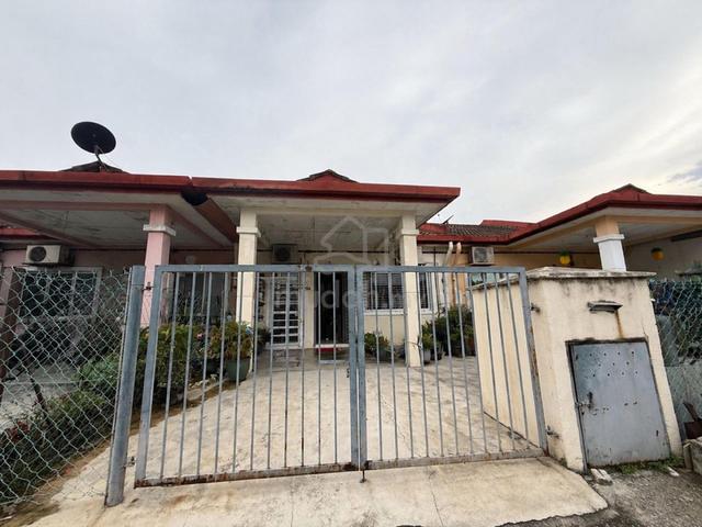 Kat Sekolah,Masjid, 20x70📌 1-tingkat🔥Taman Saujana Puchong SP 5 1
