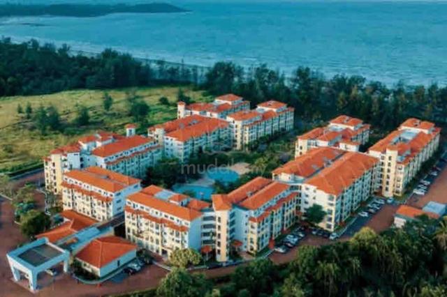 Tiara Desaru Seaview Residence 1