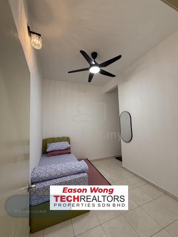 Bertam Taman Mekar Sari 2-sty Terraced|Ready Move In|Fully Furnished 5