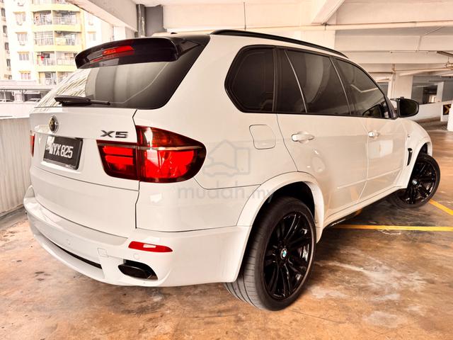 2013 Bmw X5 3.0 XDRIVE35I PERFORMANCE (CBU) E70 - 3