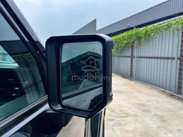 2025 Lexus GX550 3.5 Version L Full Black Grade 6A - 5
