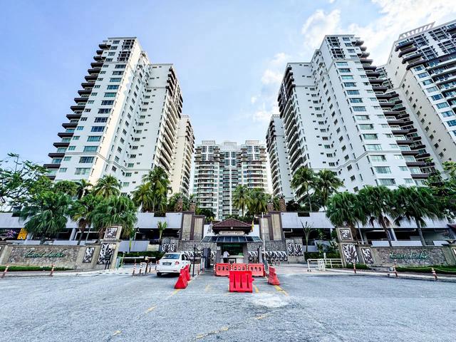 East Lake Residence 1