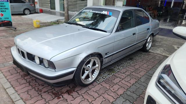 1995 Bmw 525i 2.5 (CKD) (A) - 3