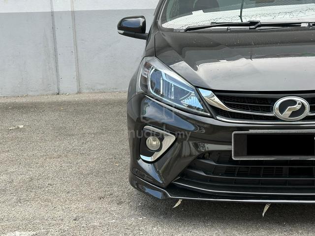 Perodua MYVI 1.5 ADVANCE (A) - 4