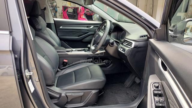 2024 Proton S70 1.5 PREMIUM MY23 (A) - 4