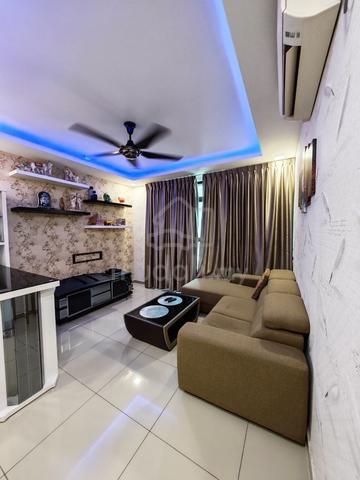 The Garden Residences 1